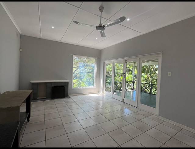 3 BEDROOM HOUSE RENTED IN WESTVILLE